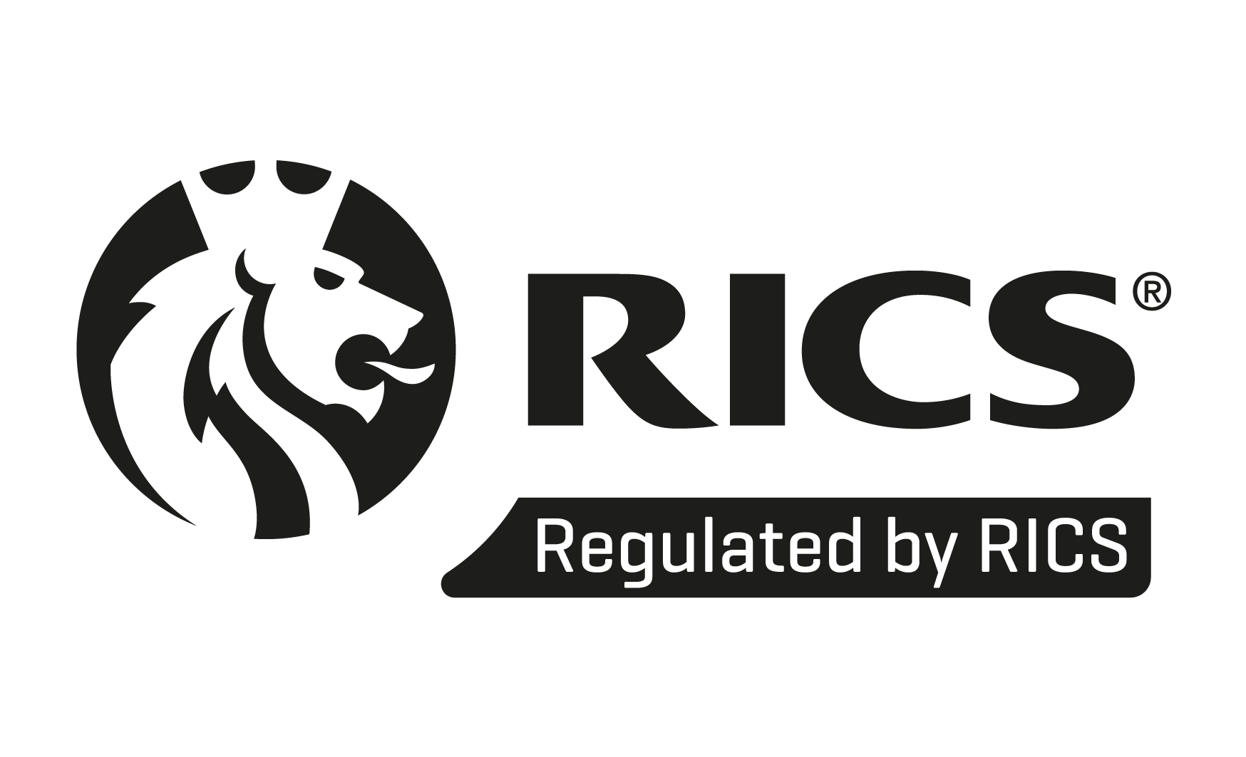 Image of RICS logo.