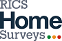 Image of RICS Home Surveys logo.